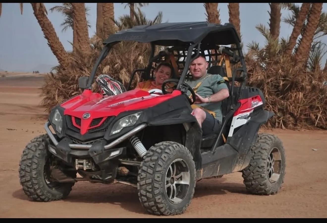 Beautiful client memories from Morocco destinations