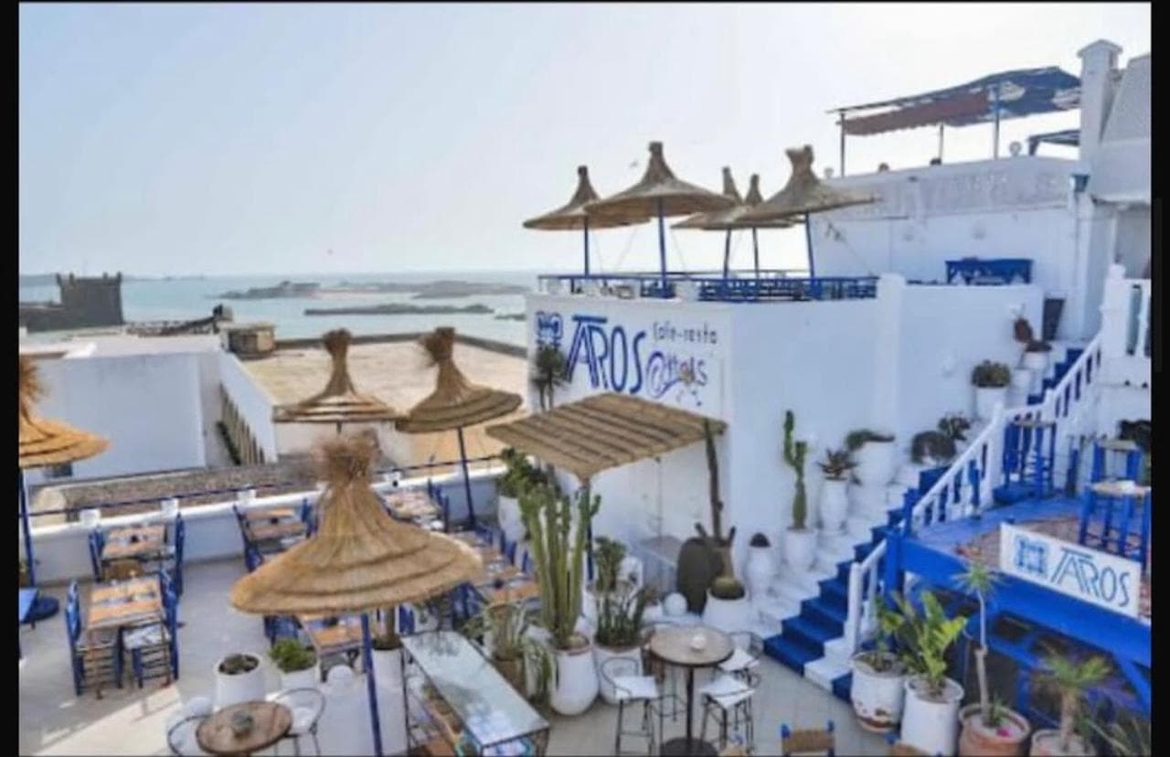 Private tour memories in Morocco with Chames